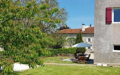 Maison de Vacances (4 Adultes) Maison de Vacances (4 Adultes)