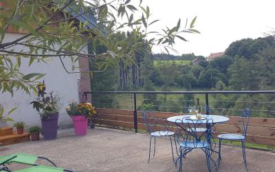 Appartement (2u00a0Adultes)