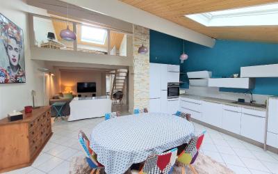 Appartement Appartement