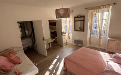 Appartement 3u00a0Chambres Appartement 3u00a0Chambres