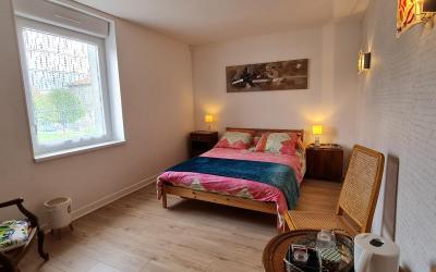 Chambre Familiale Chambre Familiale