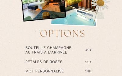 Maison de Vacances