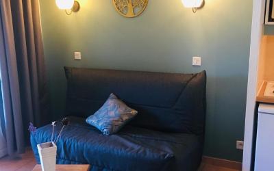 Appartement 1 Chambre