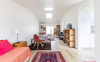 Maison 1 Chambre Maison 1 Chambre