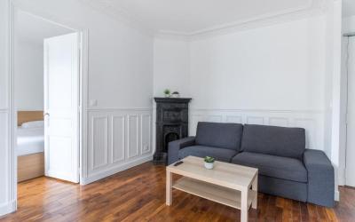 Appartement 1 Chambre Appartement 1 Chambre