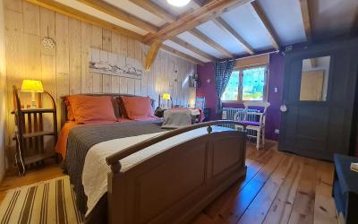 Chambre Familiale Chambre Familiale