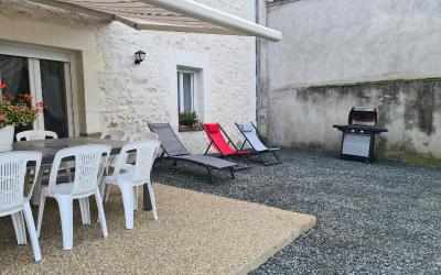 Maison de Vacances