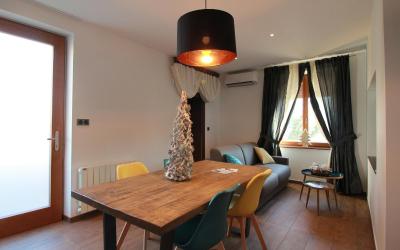 Maison de Vacances Maison de Vacances