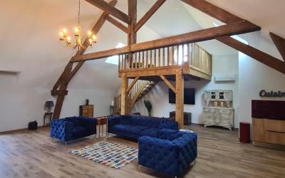 Maison 2u00a0Chambres