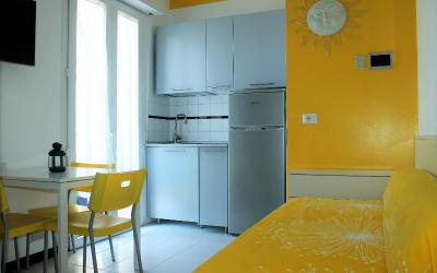 Appartamento con 1 Camera da Letto - A3 Appartamento con 1 Camera da Letto - A3