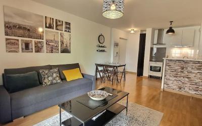 Appartement 1 Chambre