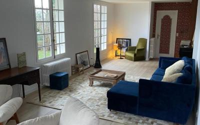 Maison 4u00a0Chambres