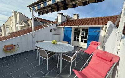 Appartement avec Terrasse Appartement avec Terrasse