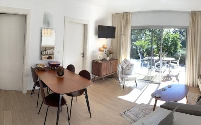 Appartement - Rez-de-Chaussu00e9e Appartement - Rez-de-Chaussu00e9e