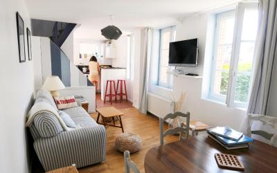 Maison 2u00a0Chambres Maison 2u00a0Chambres