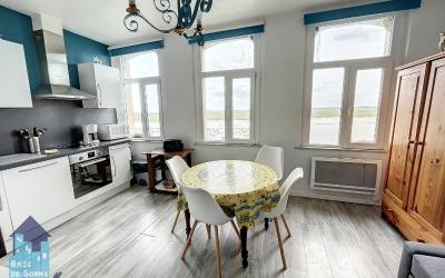 Appartement 1 Chambre