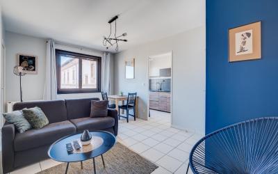 Appartement 1 Chambre Appartement 1 Chambre