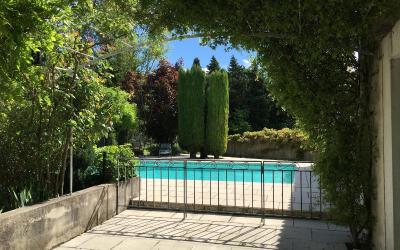 Appartement 2 Chambres