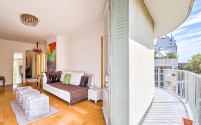 Appartement 2 Chambres Appartement 2 Chambres