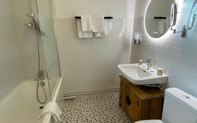 Chambre Lits Jumeaux Chambre Lits Jumeaux