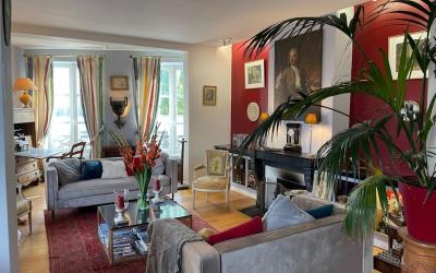 Appartement Appartement