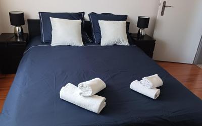 Appartement 2 Chambres Appartement 2 Chambres