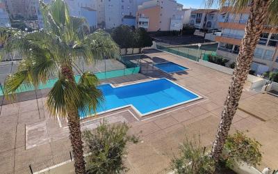 Appartement 1 Chambre