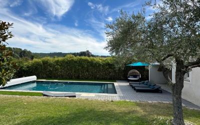 Villa Villa