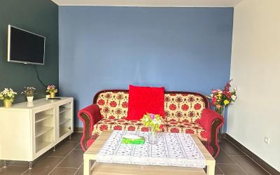 Appartement 2 Chambres Appartement 2 Chambres