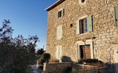 Appartement 3u00a0Chambres