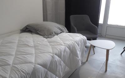 Appartement 1 Chambre Appartement 1 Chambre