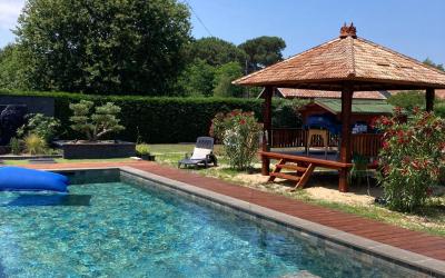 Maison 3u00a0Chambres