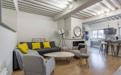 Appartement 1 Chambre