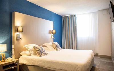 Chambre Double Confort - Cu00f4tu00e9 Port Chambre Double Confort - Cu00f4tu00e9 Port