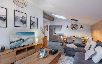 Appartement 3u00a0Chambres Appartement 3u00a0Chambres