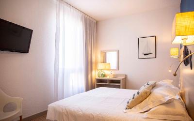 Chambre Double Confort Chambre Double Confort