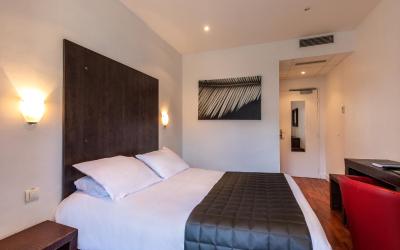 Chambre Double Standard Chambre Double Standard