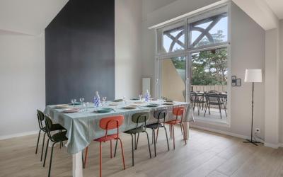Appartement Appartement