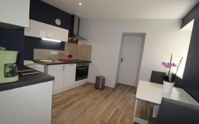 Appartement 1 Chambre