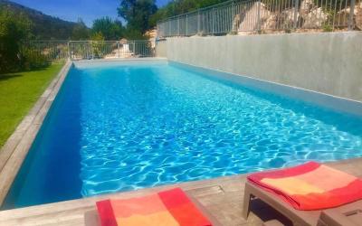 Appartement 3u00a0Chambres