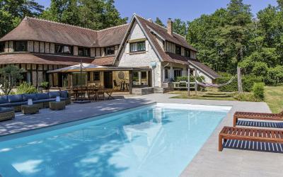 Villa Deluxe