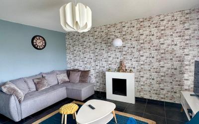 Appartement 2 Chambres Appartement 2 Chambres