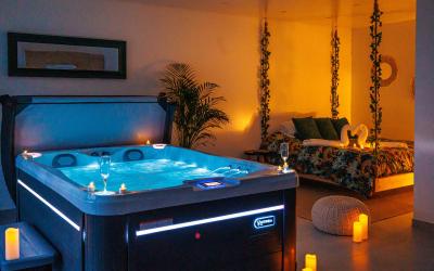 Appartement 1 Chambre