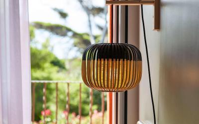 Chambre Double Classique - Vue sur Jardin Chambre Double Classique - Vue sur Jardin