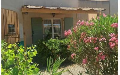 Maison 2u00a0Chambres