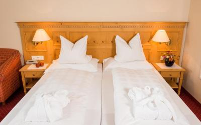 Camera Matrimoniale Standard