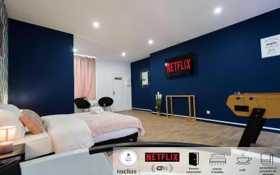 Appartement 1 Chambre Appartement 1 Chambre