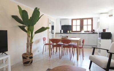 Appartement 3u00a0Chambres Appartement 3u00a0Chambres