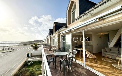 Appartement 2 Chambres Appartement 2 Chambres