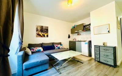 Appartement 1 Chambre